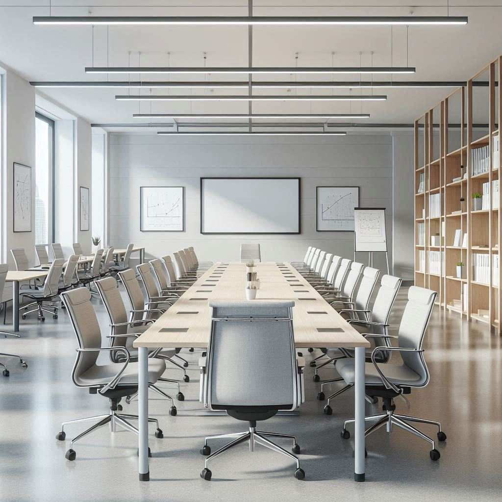 夜班运营组面对突发停电恢复应给写字楼办公企业招聘吸引力增加哪些核查步骤