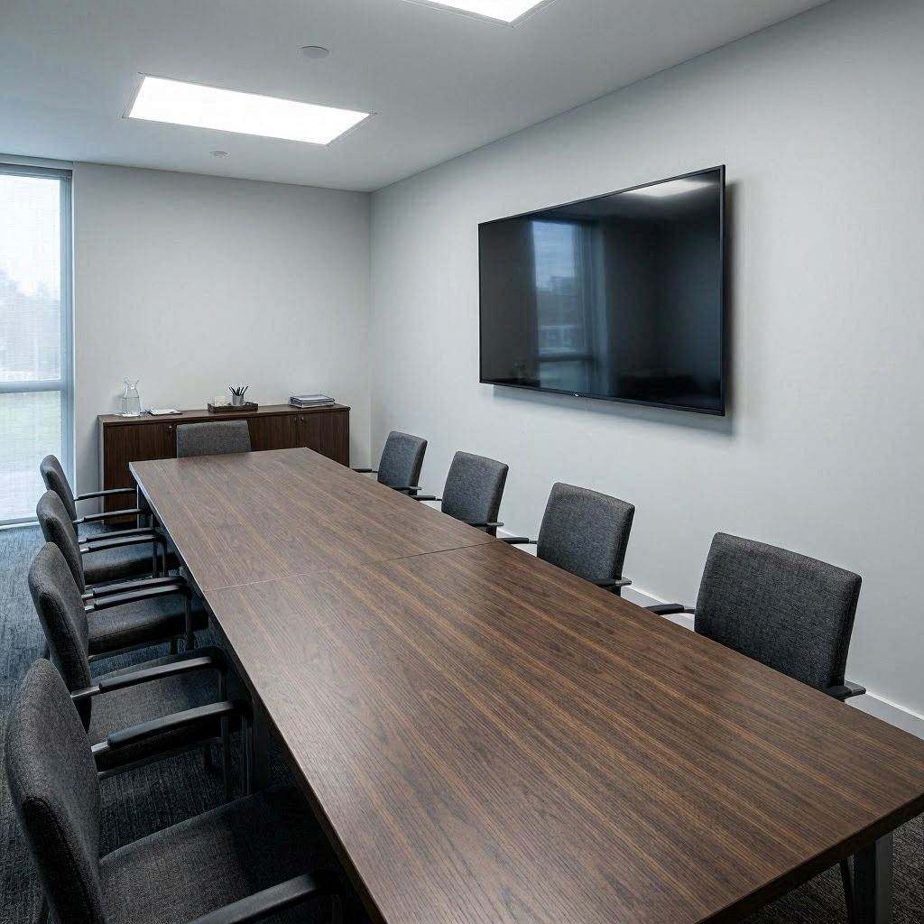 高层管理团队针对节假日值班应怎样重设写字楼办公咨询公司会议需求的验收标准